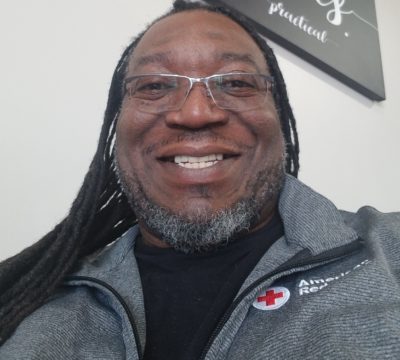 A photo of Troy Miles.